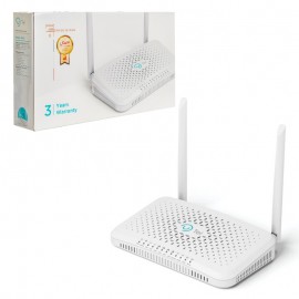 مودم روتر فیبر نوری Gpon-ONT بی سیم یوتل (UTEL) مدل G442