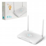 مودم روتر فیبر نوری Gpon-ONT بی سیم یوتل (UTEL) مدل G442