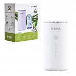 مودم رومیزی 5G WIFI 6 AX1800 دی لینک (D-Link) مدل DWR-2000U
