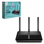 مودم روتر VDSL/ADSL تی پی لینک (TP-Link) مدل AC2100 Archer VR2100 گارانتی متم اف