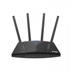 مودم روتر 4G LTE بی سیم دی لینک (D-Link) مدل DWR-M960 A2 گارانتی الماس رایان ایرانیان