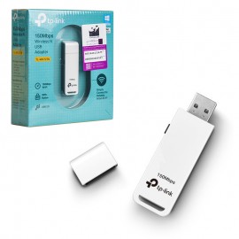 دانگل WIFI شبکه تی پی لینک (TP-LINK) مدل TL-WN727N