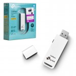 دانگل WIFI شبکه تی پی لینک (TP-LINK) مدل TL-WN727N