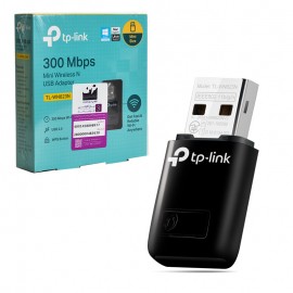 دانگل WIFI شبکه تی پی لینک (TP-LINK) مدل TL-WN823N