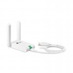 دانگل WIFI شبکه آنتن دار تی پی لینک (TP-LINK) مدل TL-WN822N