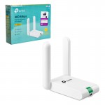 دانگل WIFI شبکه آنتن دار تی پی لینک (TP-LINK) مدل TL-WN822N