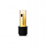 دانگل WIFI شبکه تی پی لینک (TP-LINK) مدل TL-WN725N