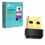 دانگل WIFI شبکه تی پی لینک (TP-LINK) مدل TL-WN725N