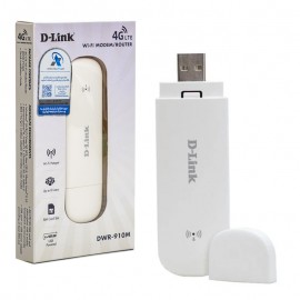مودم روتر همراه 4G LTE دی لینک (D-Link) مدل DWR-910M