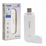 مودم روتر همراه 4G LTE دی لینک (D-Link) مدل DWR-910M