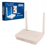 مودم روتر فیبر نوری ONT هوآوی زولتریکس (Zoltrix) مدل EG8145V5