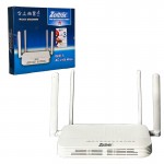 مودم روتر فیبر نوری ONT هوآوی زولتریکس (Zoltrix) مدل EG8245W5