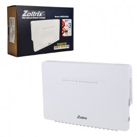 مودم روتر فیبر نوری Gpon-ONT زولتریکس (Zoltrix) مدل HG8245Q2 گارانتی زولتریکس