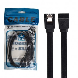 کابل DATA SATA 6G کینگدام (KINGDOM) دوتایی
