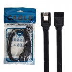 کابل DATA SATA 6G کینگدام (KINGDOM) دوتایی