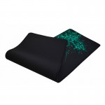 پد موس گیمینگ طرحدار دوردوخت ریزر (Razer) سایز بزرگ (LARGE)
