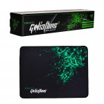 پد موس گیمینگ طرحدار دوردوخت ریزر (Razer) سایز متوسط (Medium)