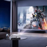 ویدئو پروژکتور بی سیم هوکو (hoco) مدل DT3