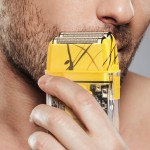 ماشین اصلاح موی سر و صورت هوکو (hoco) مدل DAR13