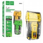 ماشین اصلاح موی سر و صورت هوکو (hoco) مدل DAR13