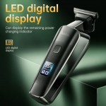 ماشین اصلاح موی سر و صورت هوکو (hoco) مدل HP23