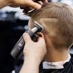 ماشین اصلاح موی سر و صورت هوکو (hoco) مدل HP23