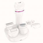 ست اصلاح موی بدن بانوان 5IN1 هوکو (hoco) مدل DAR76