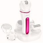 ست اصلاح موی بدن بانوان 5IN1 هوکو (hoco) مدل DAR76