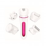 ست اصلاح موی بدن بانوان 5IN1 هوکو (hoco) مدل DAR76