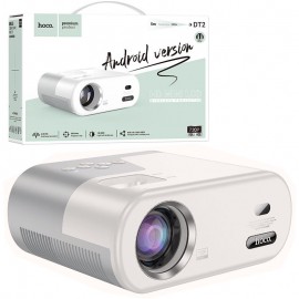 ویدئو پروژکتور بی سیم هوکو (hoco) مدل DT2