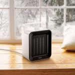 هیتر برقی رومیزی هوکو (hoco) مدل HX24