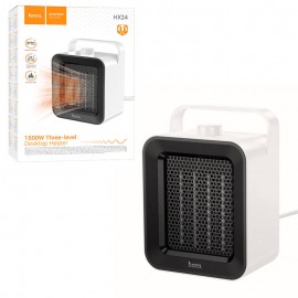 هیتر برقی رومیزی هوکو (hoco) مدل HX24