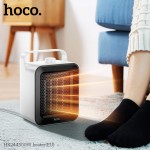 هیتر برقی رومیزی هوکو (hoco) مدل HX24