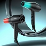 سشوار هوکو (hoco) مدل HP15