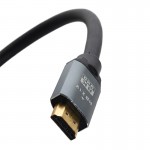 کابل HDMI 8K 2.1V دیتکس پلاس (+DETEX) طول 3 متر