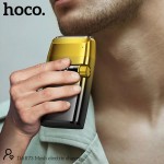 ماشین اصلاح موی سر و صورت هوکو (hoco) مدل DAR73