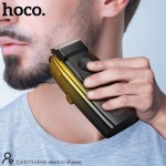 ماشین اصلاح موی سر و صورت هوکو (hoco) مدل DAR73