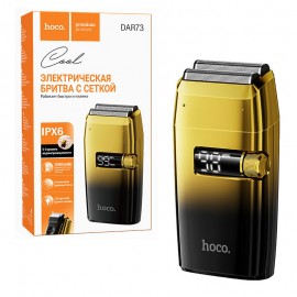 ماشین اصلاح موی سر و صورت هوکو (hoco) مدل DAR73