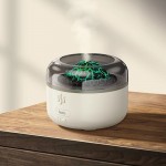 رطوبت ساز اولتراسونیک آروماتراپی هوکو (hoco) مدل HX30