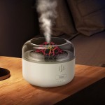 رطوبت ساز اولتراسونیک آروماتراپی هوکو (hoco) مدل HX30