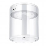 رطوبت ساز و دستگاه بخور با اسپری دوگانه هوکو (hoco) مدل HX31