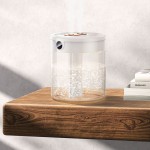 رطوبت ساز و دستگاه بخور با اسپری دوگانه هوکو (hoco) مدل HX31