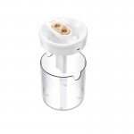 رطوبت ساز و دستگاه بخور با اسپری دوگانه هوکو (hoco) مدل HX31