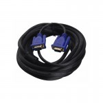 کابل VGA (3+4) دیتکس پلاس (+DETEX) طول 5 متر