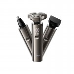 ست ماشین اصلاح موی سر / صورت و بینی 3IN1 هوکو (hoco) مدل HP36