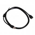 کابل افزایش طول USB دیتکس پلاس (+DETEX) طول 1.5 متر