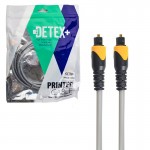 کابل اپتیکال (نوری) دیتکس پلاس (+DETEX) طول 1.5 متر
