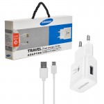 شارژر سامسونگ (Samsung) + کابل اندروید