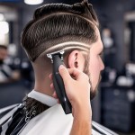 ماشین اصلاح موی سر و صورت هوکو (hoco) مدل HP25