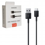 کابل تایپ سی (Type-C) سامسونگ (Samsung) طول 1 متر مدل S10
